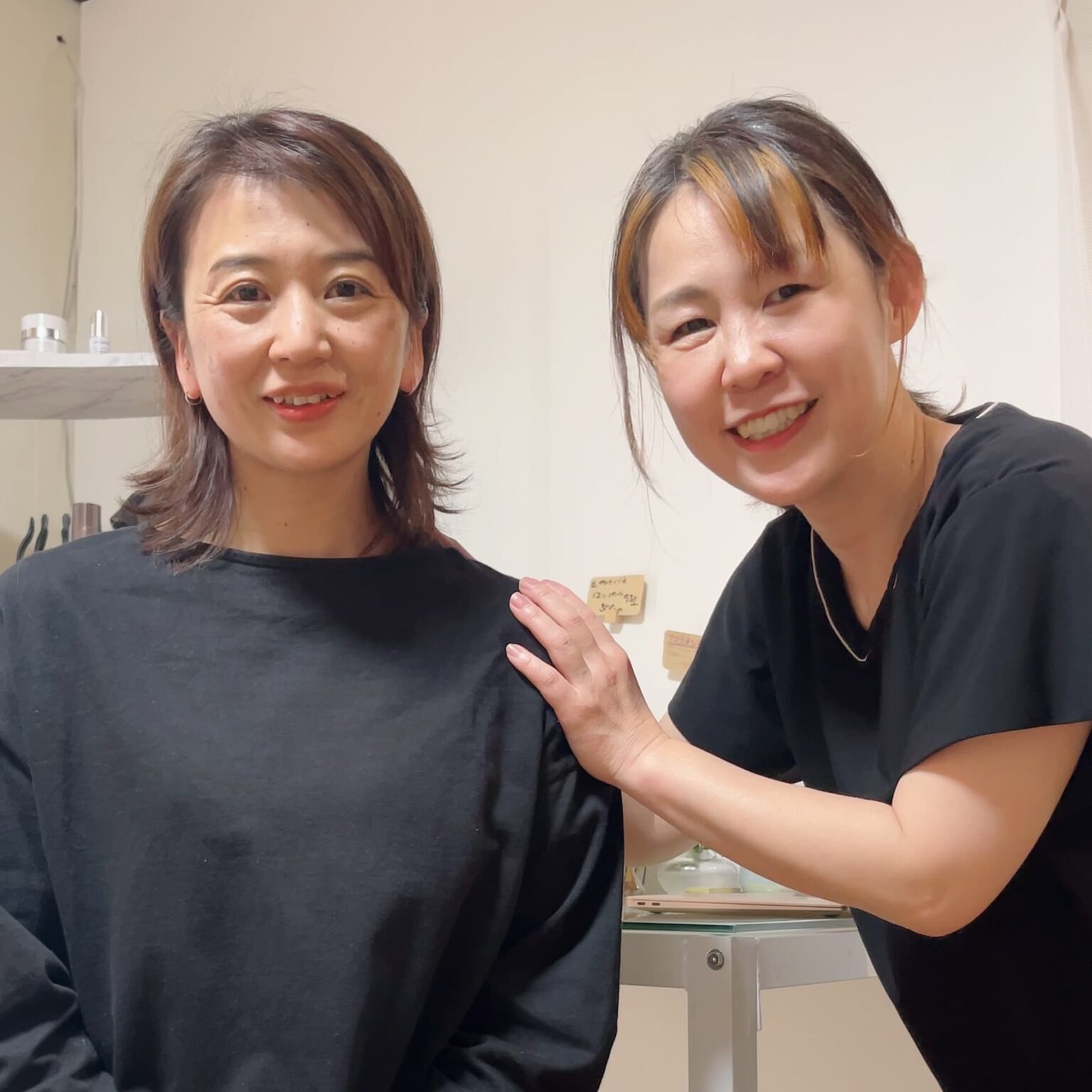 美容整体サロン ウルーズ | 甲賀市唯一女性専門サロン